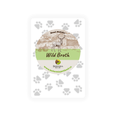 BOHEMIA Wild Wild Broth 100m