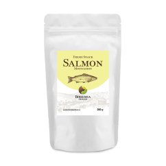 BOHEMIA FRESH Snack Salmon motivation 200g