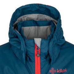 Chlapecká lyžařská bunda Kilpi ATENI-JB