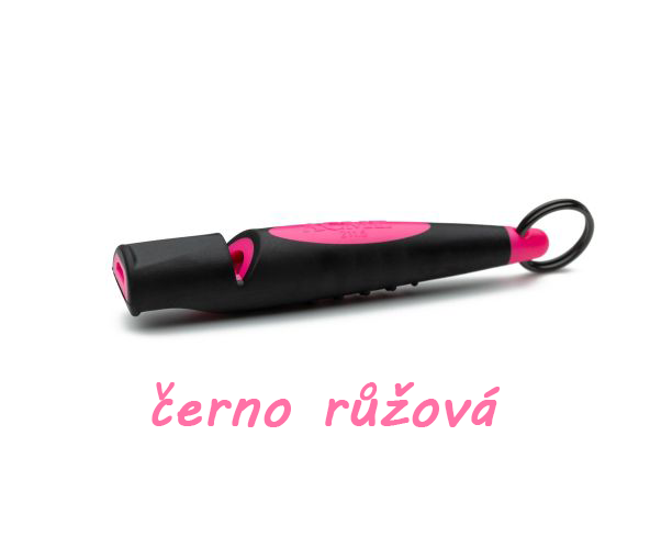 ACME ALPHA Jednotónová píšťalka 211,5