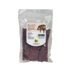 BOHEMIA Kančí pátky 100g