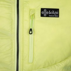 Pánská outdoorová zateplená bunda Kilpi ACTIS-M