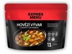 Expres menu - hotová jídla