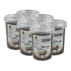 BOHEMIA 6x Jehněčí oděny 250g