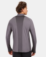 Pánské termo triko s dlouhým rukávem Kilpi WILLIE-M