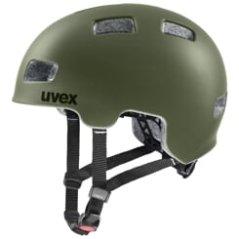 2023 UVEX HELMA HLMT 4 CC FORE