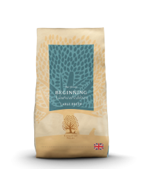 E Nautical Large Breed Puppy 10kg
