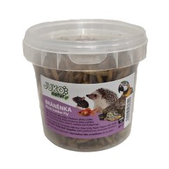 Bráněnka sušená JUKO, dóza 500 ml ( 75 g )