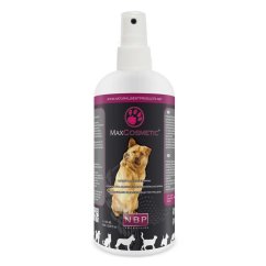 Max Cosmetic Cleaning Legs sprej na tlapky 200 ml 