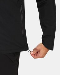 Pánská outdoorová bunda Kilpi OLVERA-M