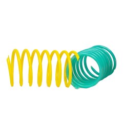 Interaktivní pružina pro kočky 5 cm