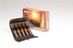 Uzavřené pouzdro na 5 kulových nábojů