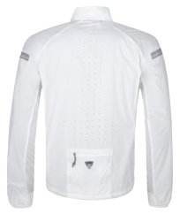 Pánská lehká běžecká bunda Kilpi TIRANO-M