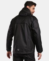 Outdoorová nepromokavá bunda Kilpi JALUU-U