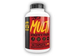 Mutant Multi 60 tablet