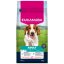 Krmivo EUKANUBA Adult Small and Medium rich in salmon and barley 12kg