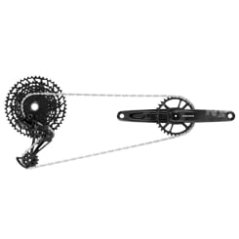AM NX EAGLE DUB 170 GROUPSET