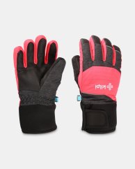 Dětské lyžařské rukavice Kilpi SKIMI-J