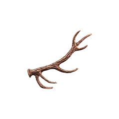 Jelení shoz (odznak na klobouk)