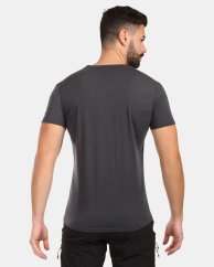 Pánské tričko z MERINO WOOL Kilpi SLOPER-M