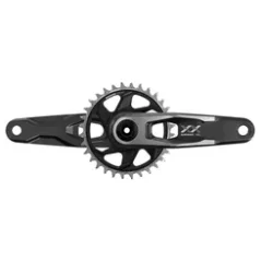 AM FC XX DH CL56.5 DUB 155 BLK