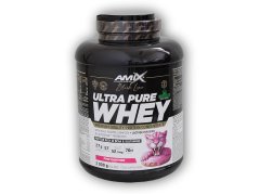 Black Line Ultra Pure Whey Protein 2000g