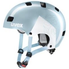 2023 UVEX HELMA KID 3 CLOUD-WH