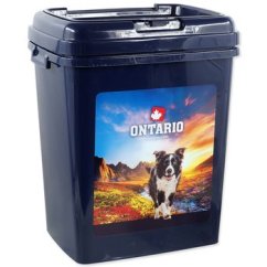 Barel Ontario 40l