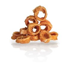 KIDDOG kuřecí masíčko na tresčí rolce 500 g