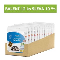 Serrano funkční tyčinky uklidňující Calming 110 g (12 ks) SLEVA 10 %