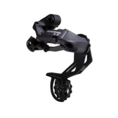 10A RD X.3 BLACK