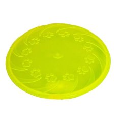 Plovoucí létající disk TPR 18 cm HipHop