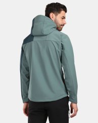 Pánská softshellová bunda Kilpi ONTAVIO-M