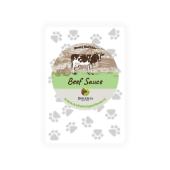 BOHEMIA Wild Beef Broth 100m