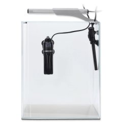 Akvarijní set Aquael Optibent bílá 30l