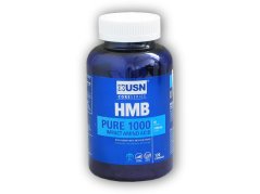 HMB pure 1000 120 kapslí