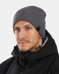 Pánská zimní čepice Kilpi DRACO-M