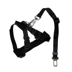 Postroj pro psa do auta Croci XS 20-50 cm