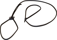 Vodítko do ruky se stahovačkou