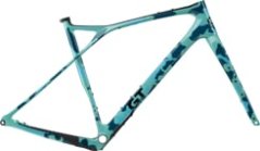 GT FRAME GRADE CRB A/M (G11082