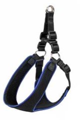Postroj prodyšný měkký L 68-75 cm