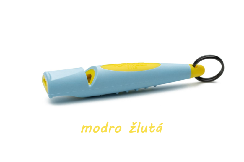 ACME ALPHA Jednotónová píšťalka 211,5