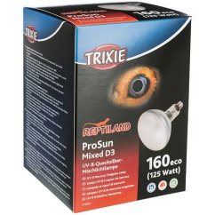 ProSun Mixed D3, UV-B lampa, (RP 2,10 Kč)