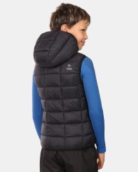 Chlapecká zateplená vesta Kilpi TOMM-JB