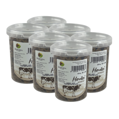BOHEMIA 6x Hovězí oděny 250g