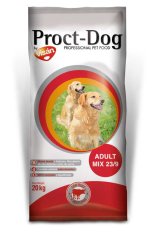 Proct-Dog Adult Mix 20 kg