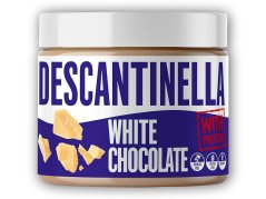 Descantinella White chocolate with Protein 300g