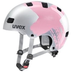 2023 UVEX HELMA KID 3 SILVER-R