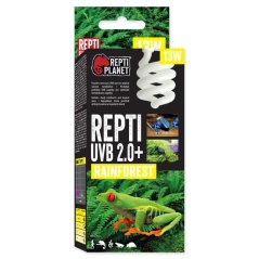 Žárovka Repti Planet Repti UVB 2.0 13W