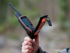 Držák na GPS Garmin